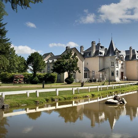 Le Chateau D'Orfeuillette La Garde  Bagian luar foto